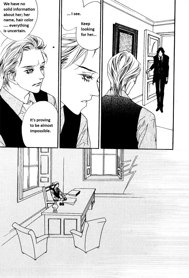 Savage Garden Chapter 29 7